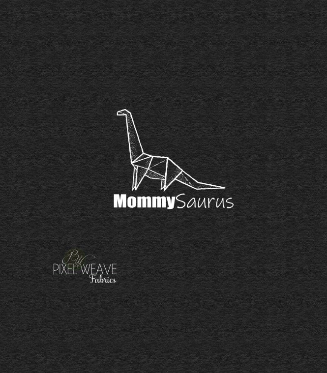 ***Mommysaurus Panel