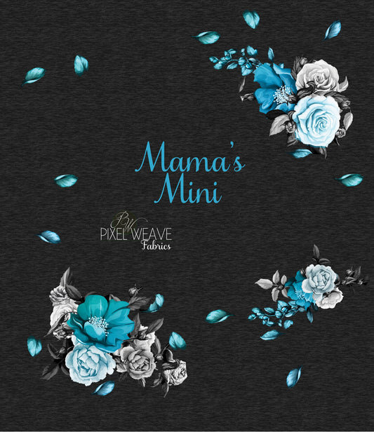 Mama’s Mini Panel