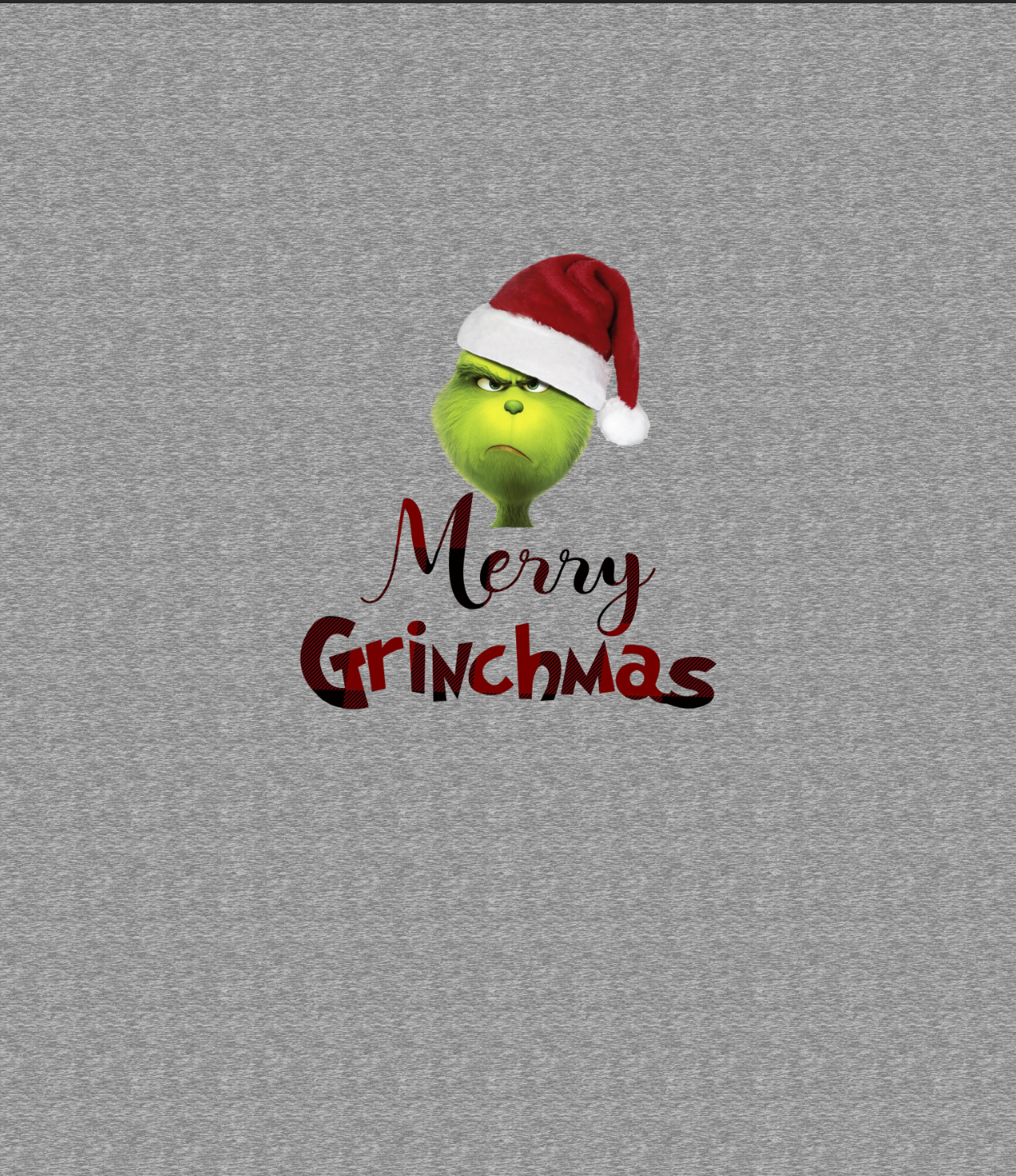 ***Merry Grinchmas