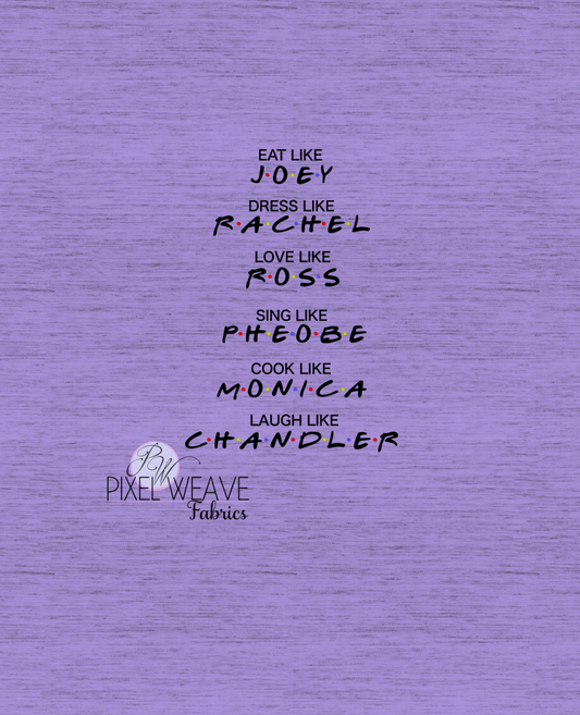 Purple Be Like Panel (FLAWED)