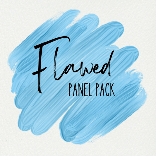 Flawed Panel Pack